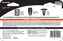 Load image into Gallery viewer, Panasonic 2032 Battery 10 pack exp 2029