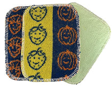 Load image into Gallery viewer, Scrub-Wow Multi 4 Pack Assorted Patterns