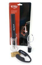 Load image into Gallery viewer, Cork Opener- 3 Pack PUMP POP and POUR